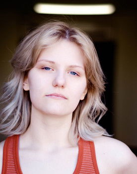 Bentley Dickerson as Alaine