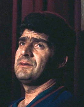 Gerlando Martelli as Bank Client (uncredited)