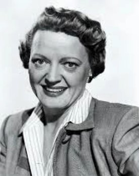 Vivi Janiss as Ethel Hall