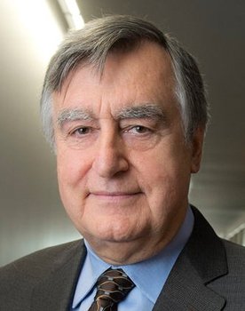 Nation - un huis clos avec Lucien Bouchard