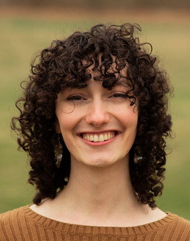 Jane DiMaso as Parker