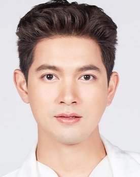 Hussawee Pakrapongpisan as Ampol