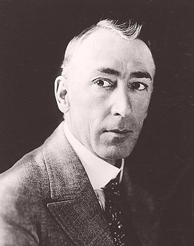 Tully Marshall Photo