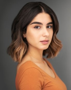 Sam Rahmani