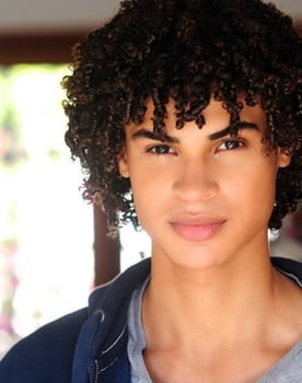 Kolton Stewart as Tyson