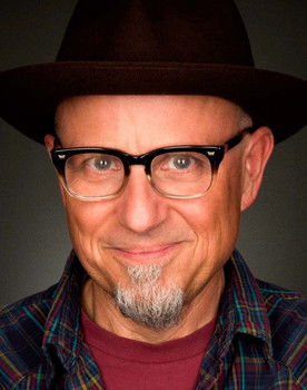 Bobcat Goldthwait