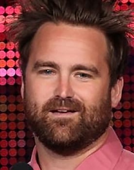 Christian Jacobs as Himself