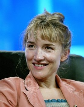 Emily Woof as Dorothy Wordsworth