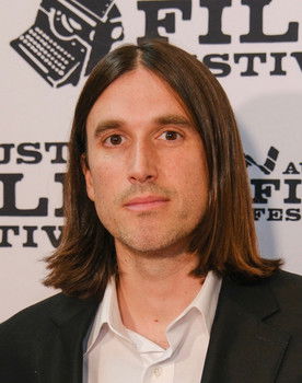 Richie James Follin as James