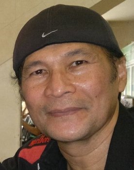 Dharma Harun