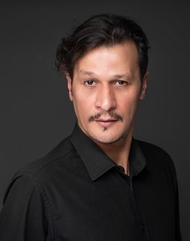 Soner Türker as 