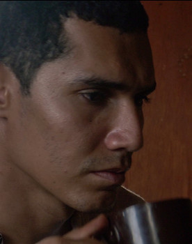 Fernando Miranda as Renner