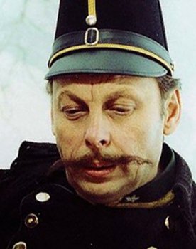 Jiří Prýmek as 