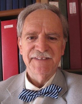 Conrado Granado as 