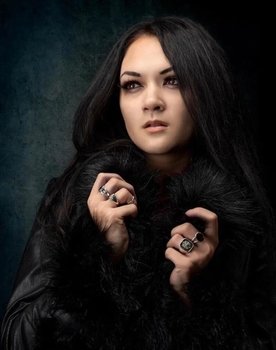 Adrienne Cowan as Vocals