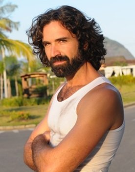 Gero Pestalozzi as Ramon