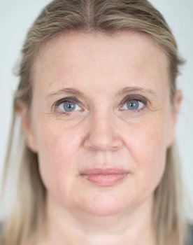 Kristina Brändén Whitaker