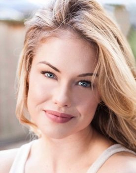 Stephanie Bennett Photo