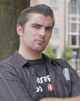 Eric Bielakiewicz as Dispatcher (voice)