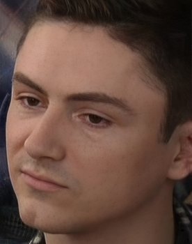 Sergey Vasilenko as Веня Мохов