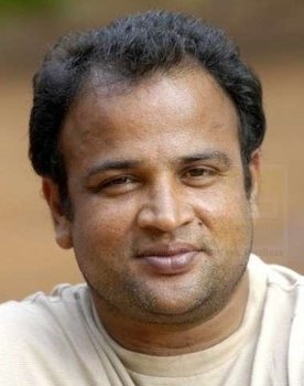 P. Sukumar as George, Daisy's Father