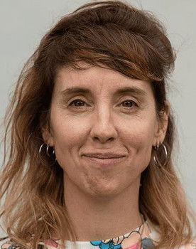 Carolina Cismondi as Paula