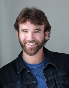 Jeff Blanchette as Troubled Man/Detective