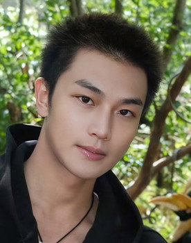 Liu Jingyu