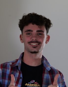 Tristan Benaiche as Marcel