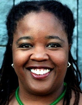 Farai Chideya as Self