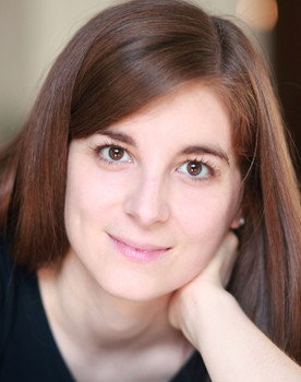 Émilie Duplessis Brochu