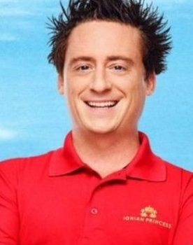 Ben Robinson