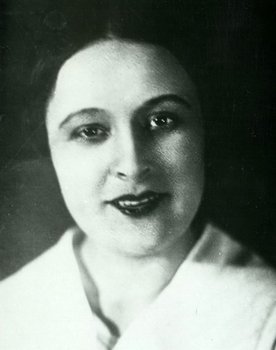 Vera Bendina