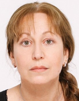Marina Solopchenko