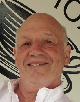 Stephen Glantz as Mr. Avalle