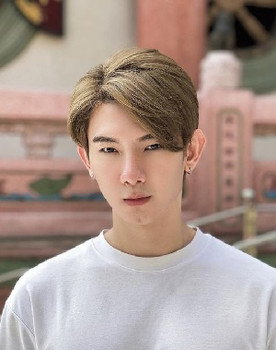 Bee Teerasit Pimkitidaj as Yamyen