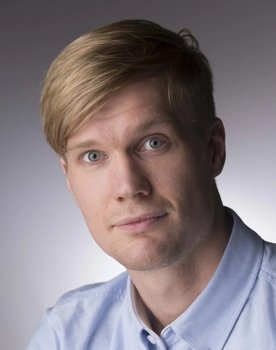 Joonas Suotamo
