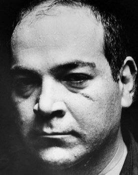 Paul L. Smith as 