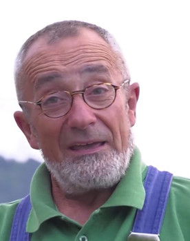 Slobodan Bićanin as Glumac IV