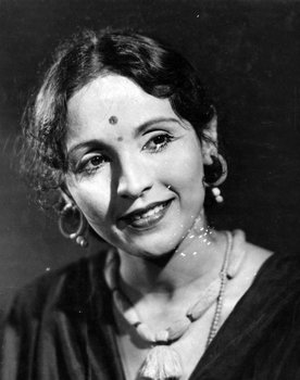 Shobhna Samarth
