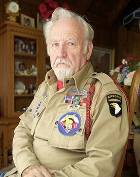 Lester Hashey