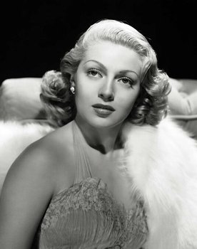 Lana Turner as Marjorie Penrose