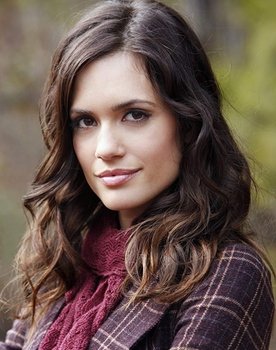 Torrey DeVitto as Mia Fonseca