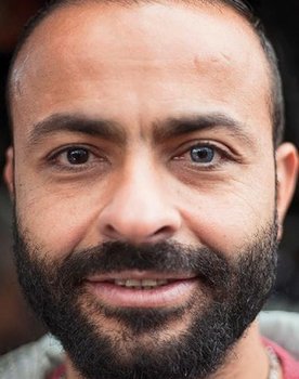 Alaa Chouchnieh