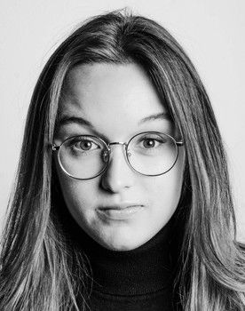 Marylène Gendron as Self