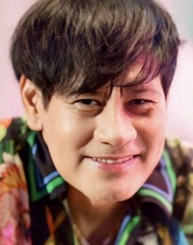 The Legend of Suriyothai