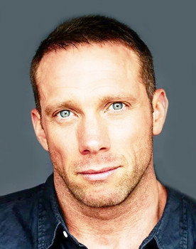 Gavin Fox as Victor