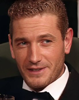 Philippe Dean