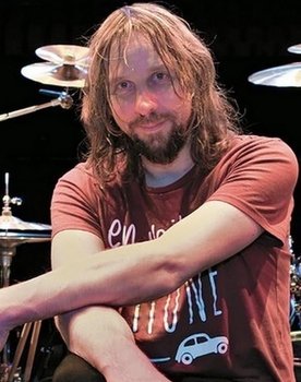 Marco Minnemann as Himself