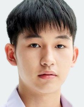 Khetsophon Sophonmanee as Rotkeng